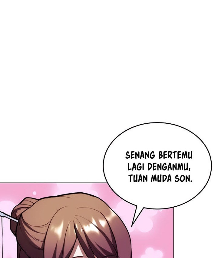 Tale of a Scribe Who Retires to the Countryside Chapter 133 - halaman 29