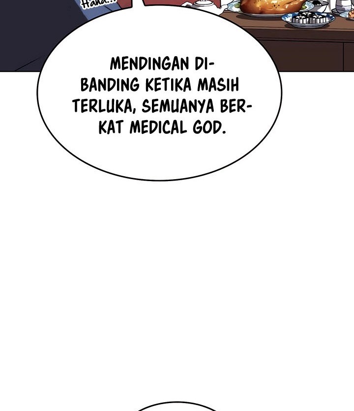 Tale of a Scribe Who Retires to the Countryside Chapter 133 - halaman 57