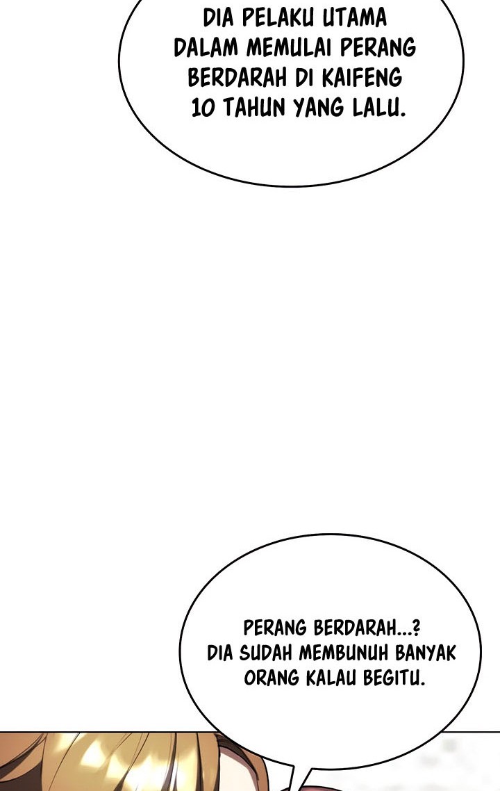 Tale of a Scribe Who Retires to the Countryside Chapter 133 - halaman 75