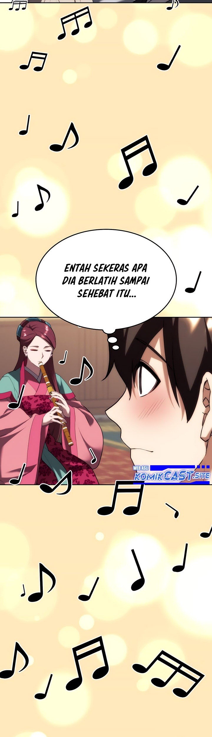 Tale of a Scribe Who Retires to the Countryside Chapter 134 - halaman 24