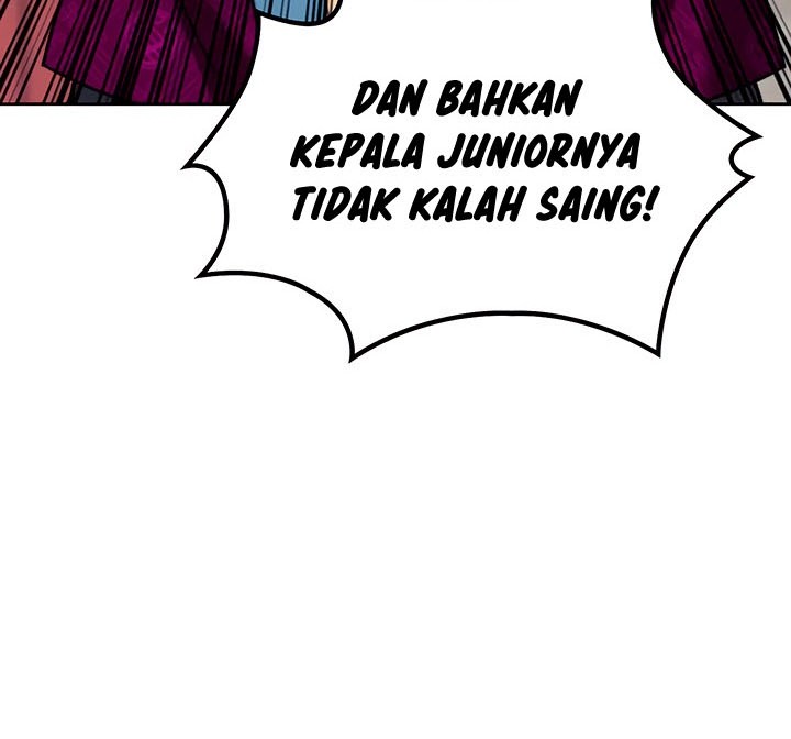 Tale of a Scribe Who Retires to the Countryside Chapter 134 - halaman 55