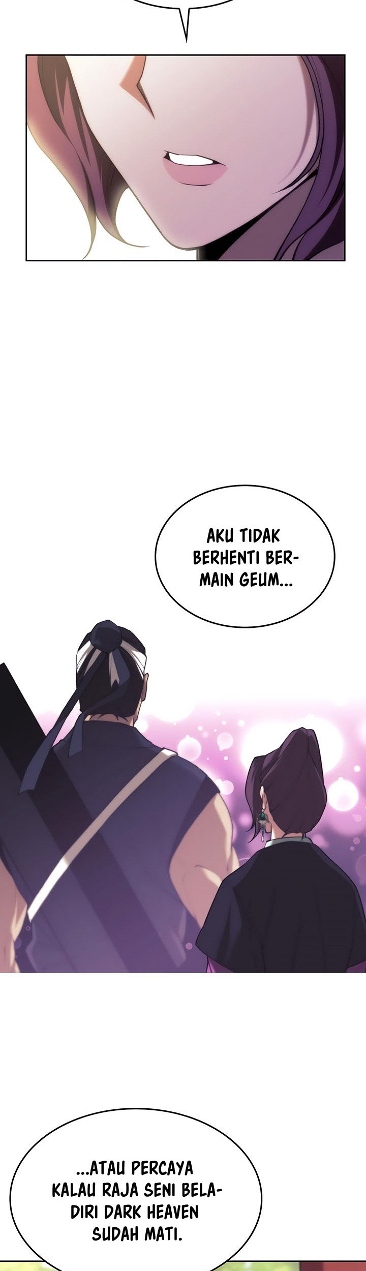 Tale of a Scribe Who Retires to the Countryside Chapter 134 - halaman 74