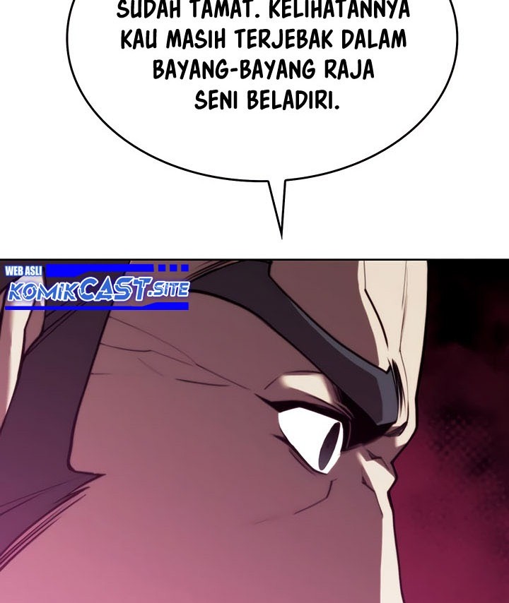 Tale of a Scribe Who Retires to the Countryside Chapter 134 - halaman 89