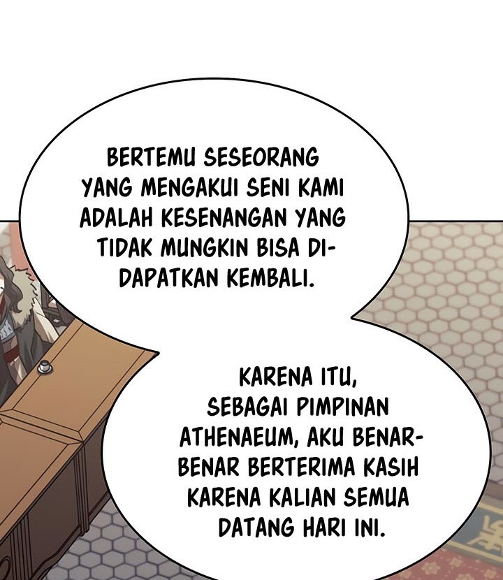 Tale of a Scribe Who Retires to the Countryside Chapter 134 - halaman 9