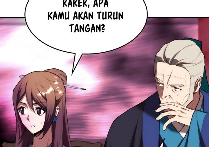 Tale of a Scribe Who Retires to the Countryside Chapter 134 - halaman 93