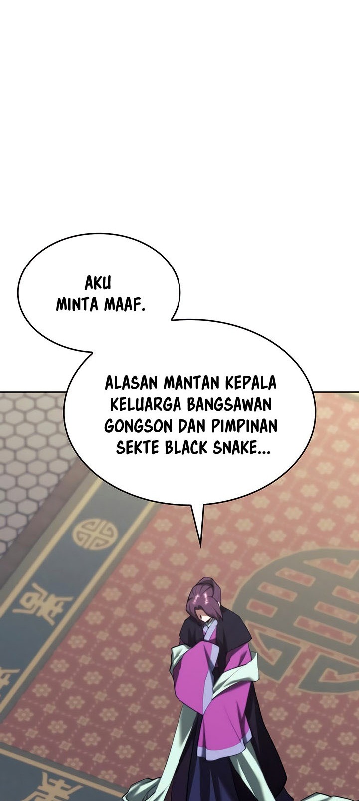 Tale of a Scribe Who Retires to the Countryside Chapter 135 - halaman 11