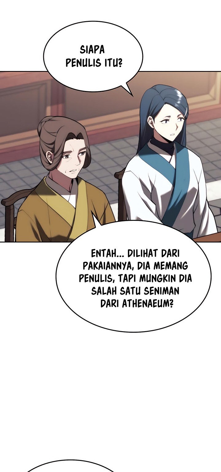 Tale of a Scribe Who Retires to the Countryside Chapter 135 - halaman 21
