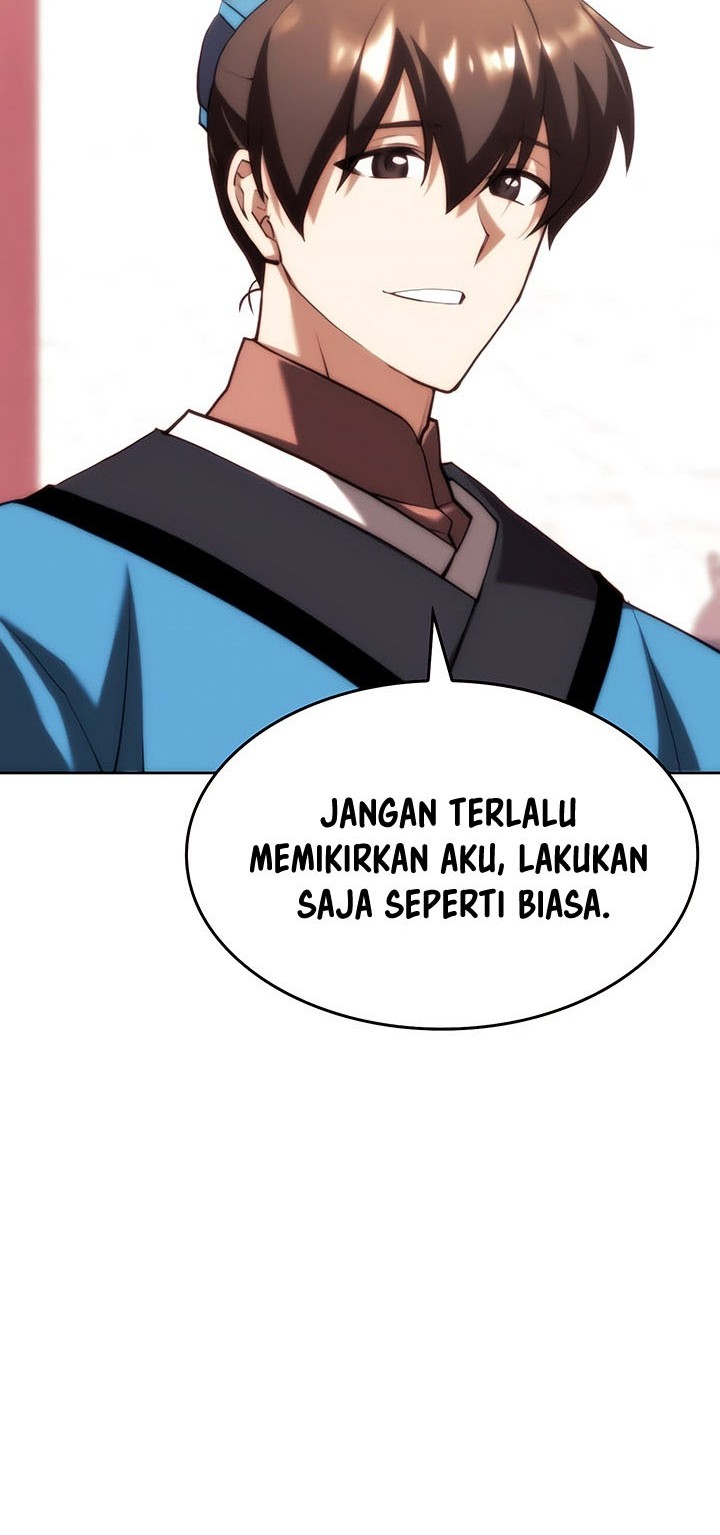 Tale of a Scribe Who Retires to the Countryside Chapter 135 - halaman 25