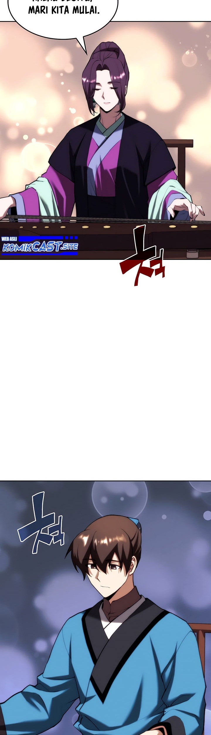 Tale of a Scribe Who Retires to the Countryside Chapter 135 - halaman 28