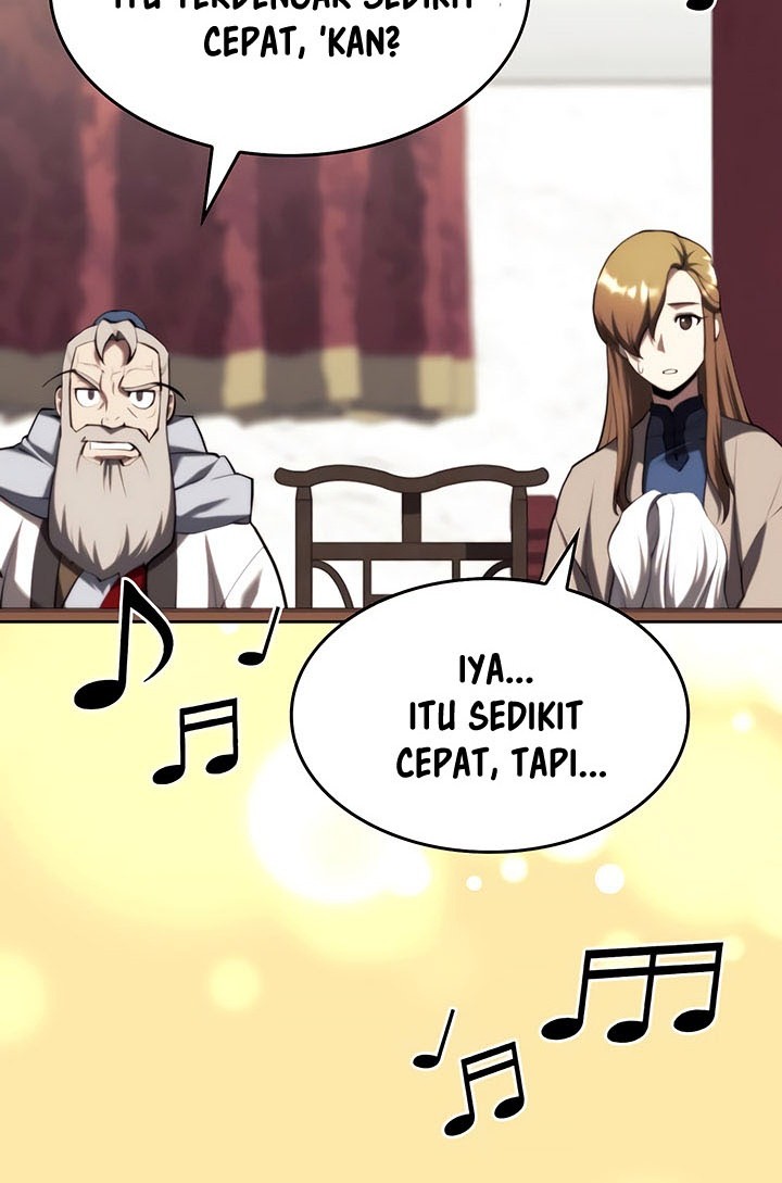 Tale of a Scribe Who Retires to the Countryside Chapter 135 - halaman 33