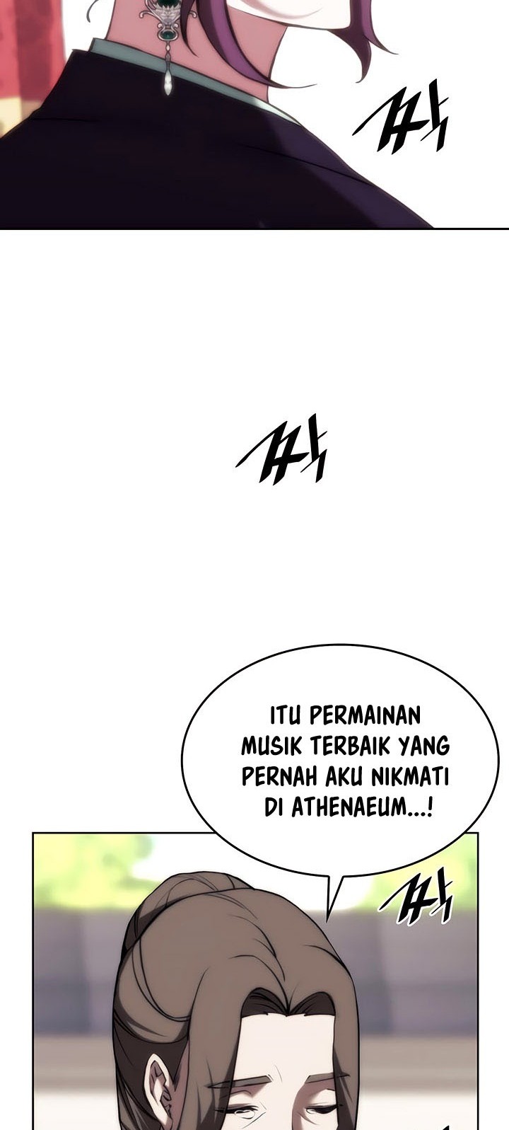 Tale of a Scribe Who Retires to the Countryside Chapter 135 - halaman 51