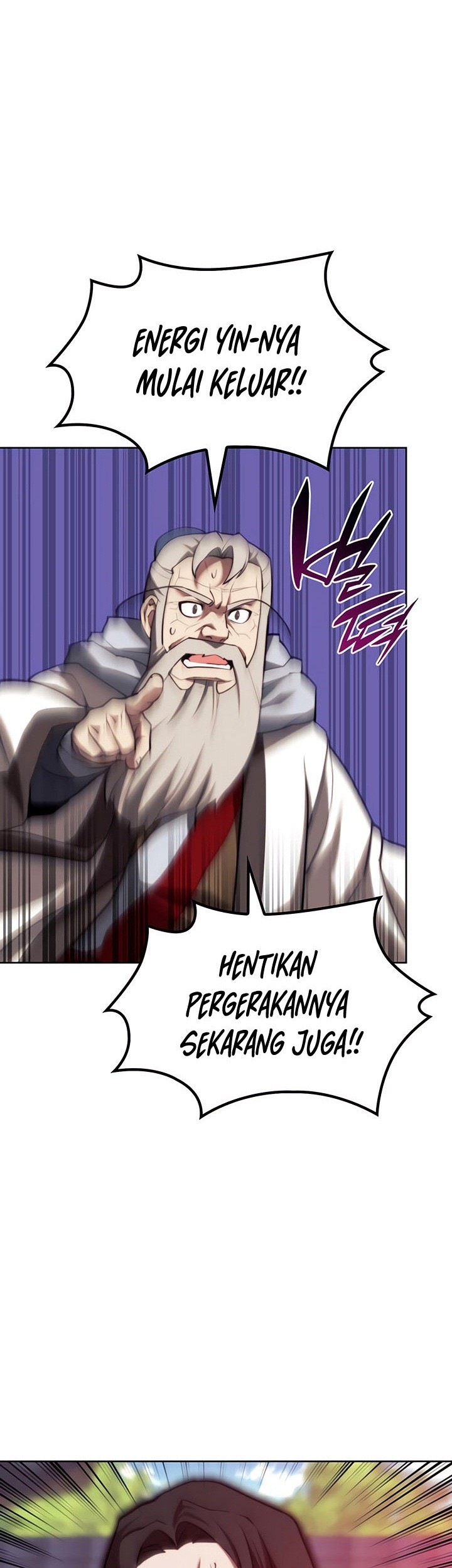 Tale of a Scribe Who Retires to the Countryside Chapter 135 - halaman 64