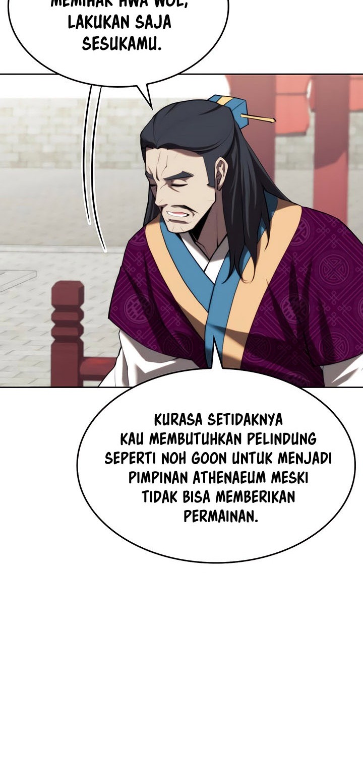Tale of a Scribe Who Retires to the Countryside Chapter 135 - halaman 9