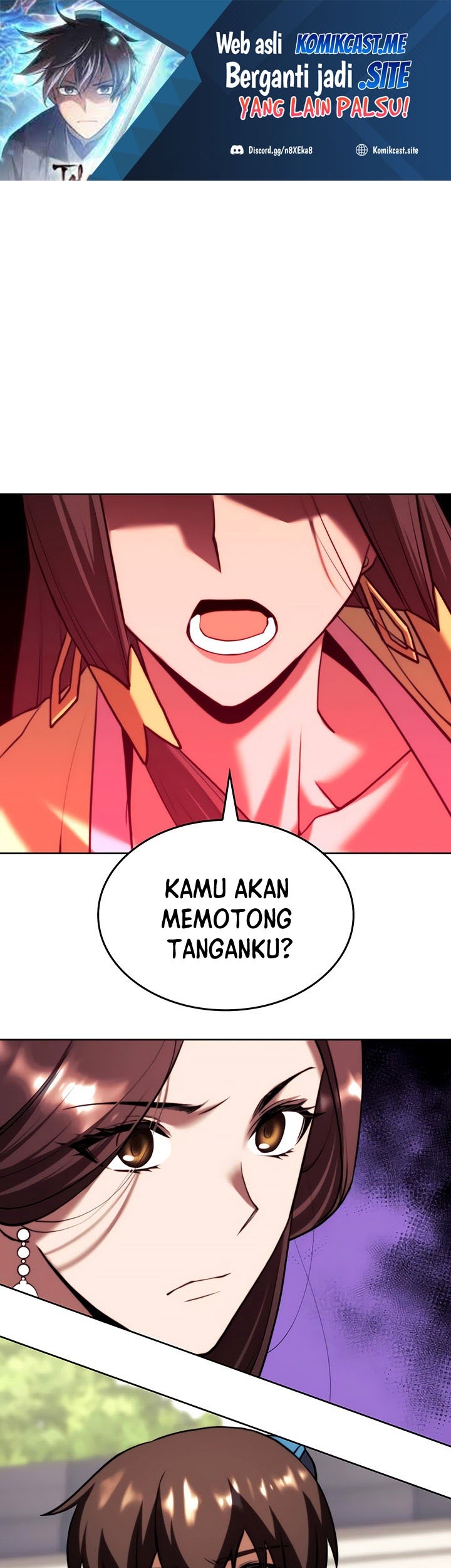 Tale of a Scribe Who Retires to the Countryside Chapter 136 - halaman 2