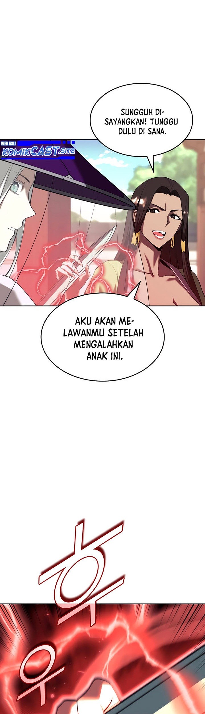Tale of a Scribe Who Retires to the Countryside Chapter 136 - halaman 44