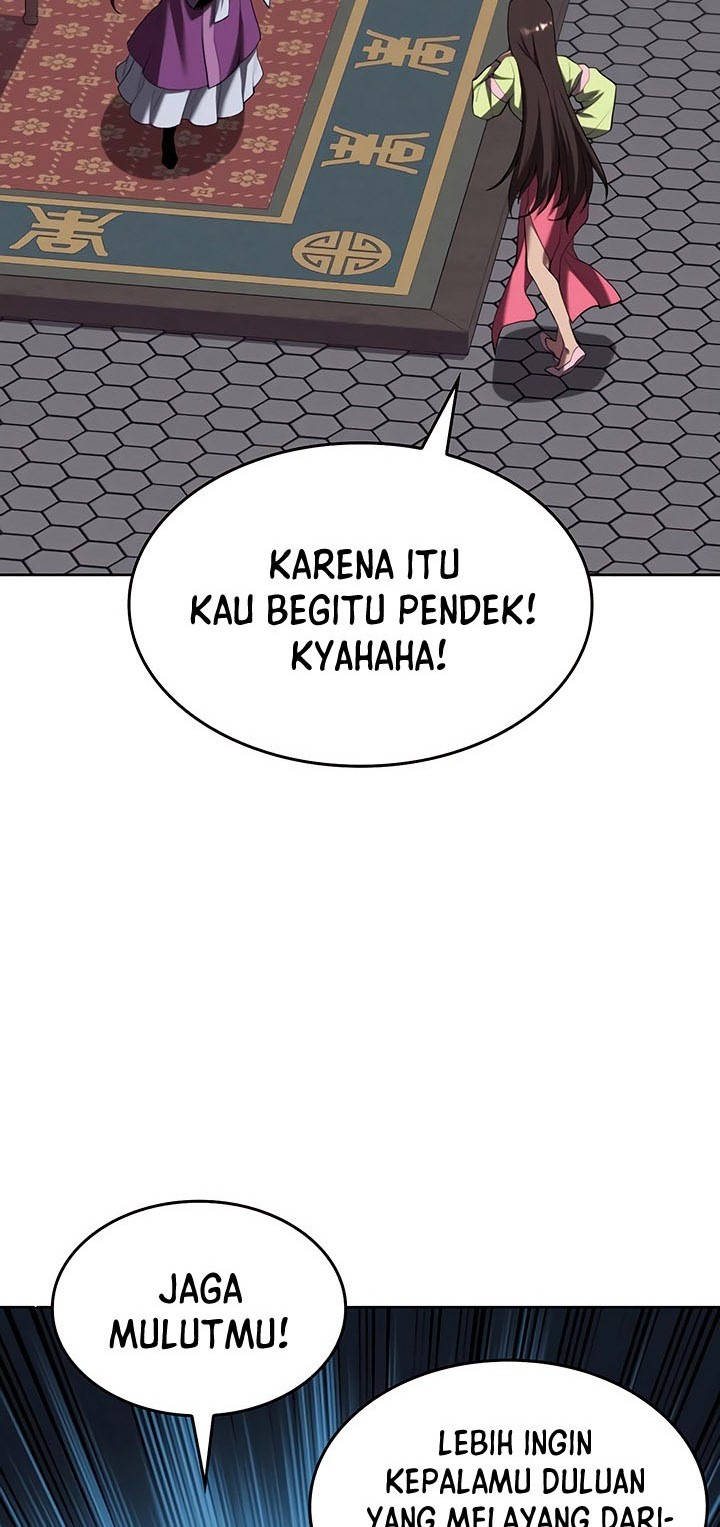 Tale of a Scribe Who Retires to the Countryside Chapter 136 - halaman 5