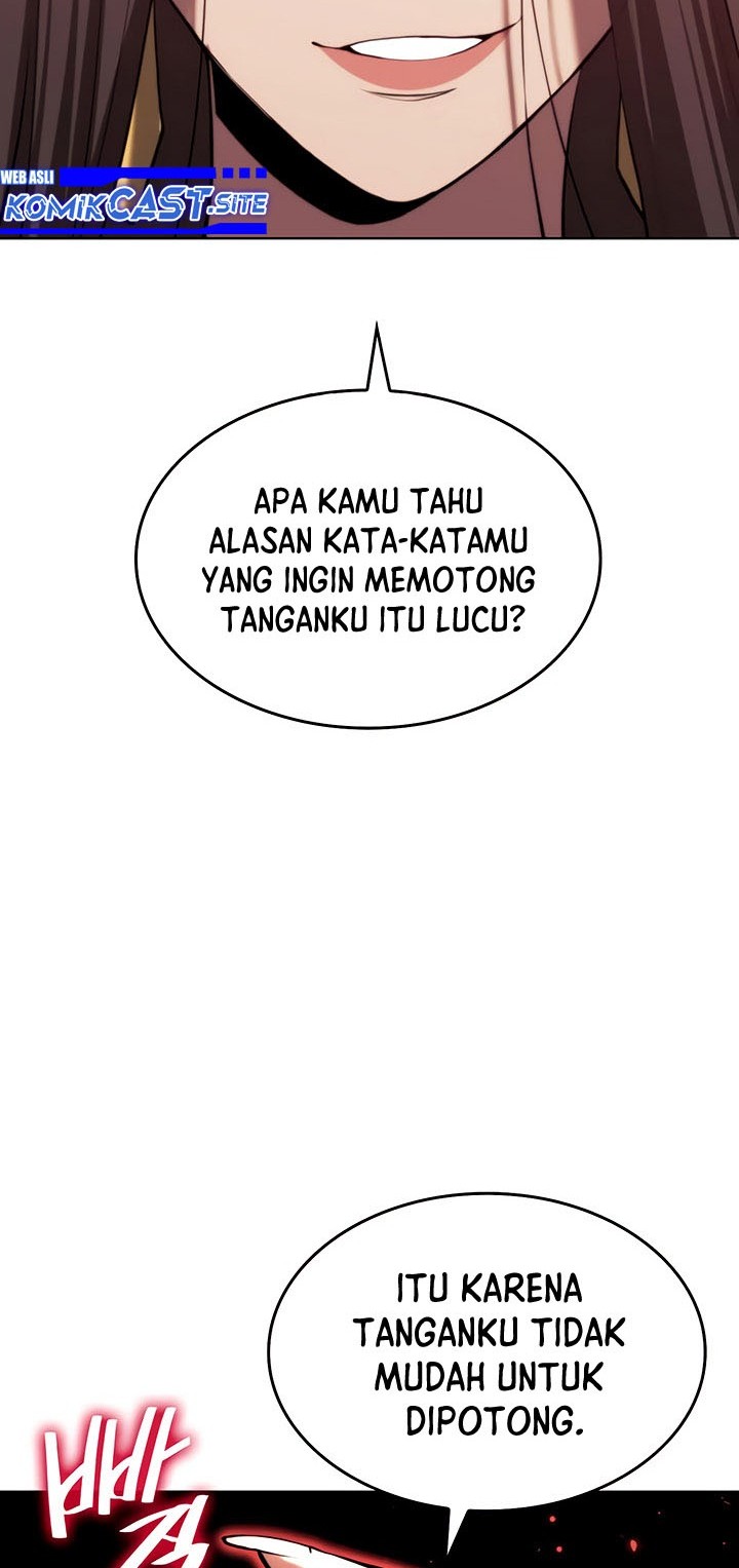 Tale of a Scribe Who Retires to the Countryside Chapter 136 - halaman 7