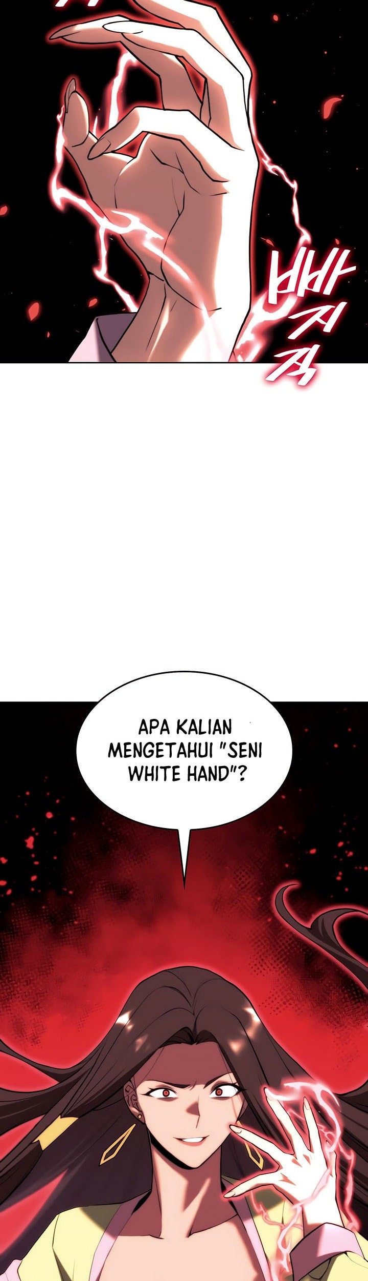 Tale of a Scribe Who Retires to the Countryside Chapter 136 - halaman 8