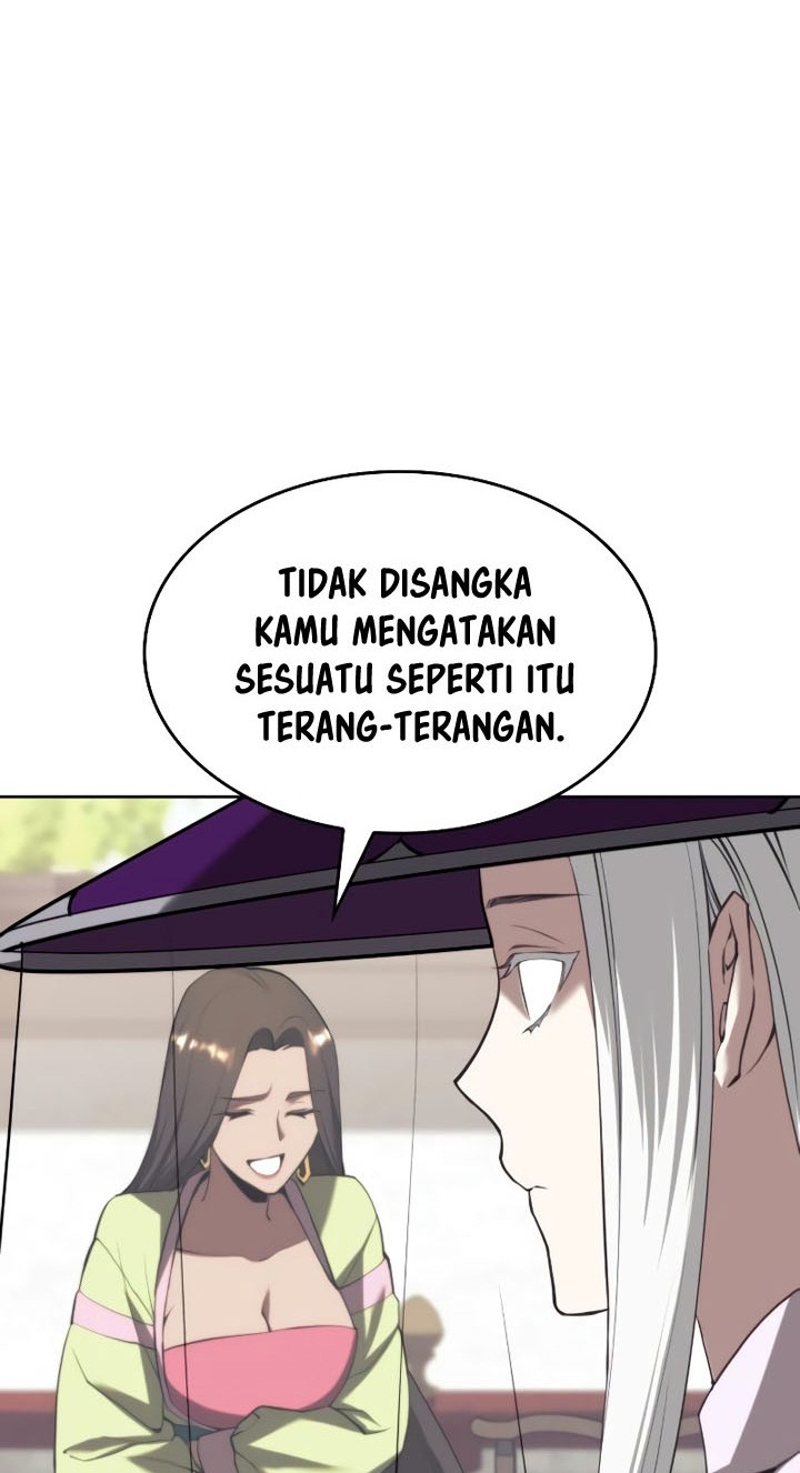 Tale of a Scribe Who Retires to the Countryside Chapter 137 - halaman 11