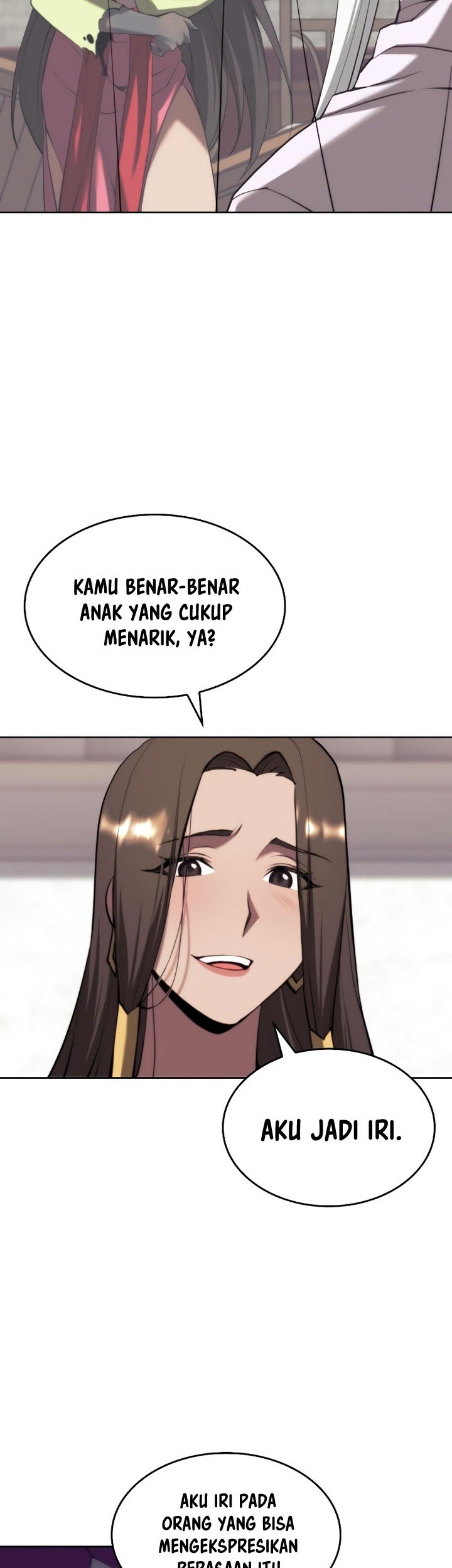 Tale of a Scribe Who Retires to the Countryside Chapter 137 - halaman 12