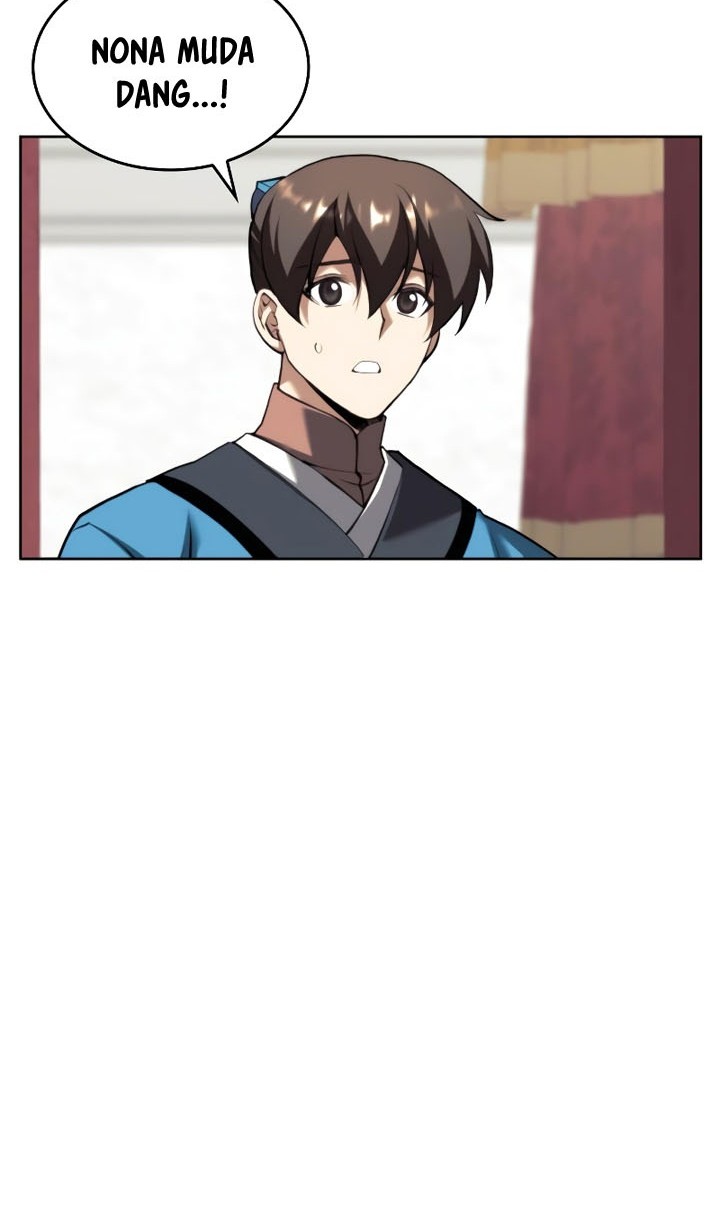 Tale of a Scribe Who Retires to the Countryside Chapter 137 - halaman 19