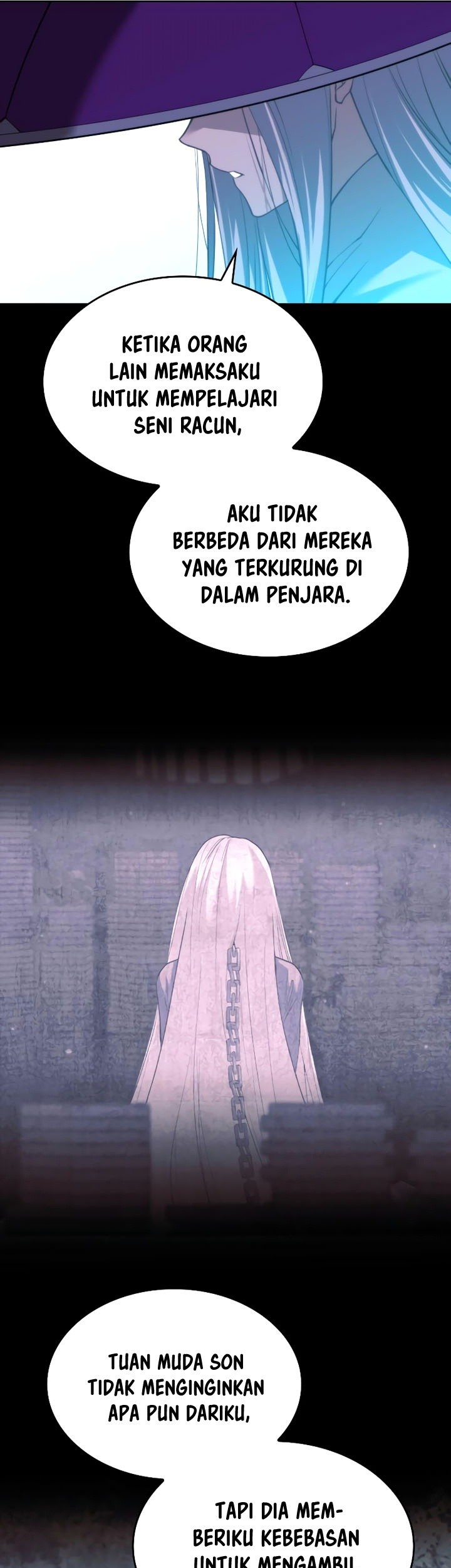 Tale of a Scribe Who Retires to the Countryside Chapter 137 - halaman 20