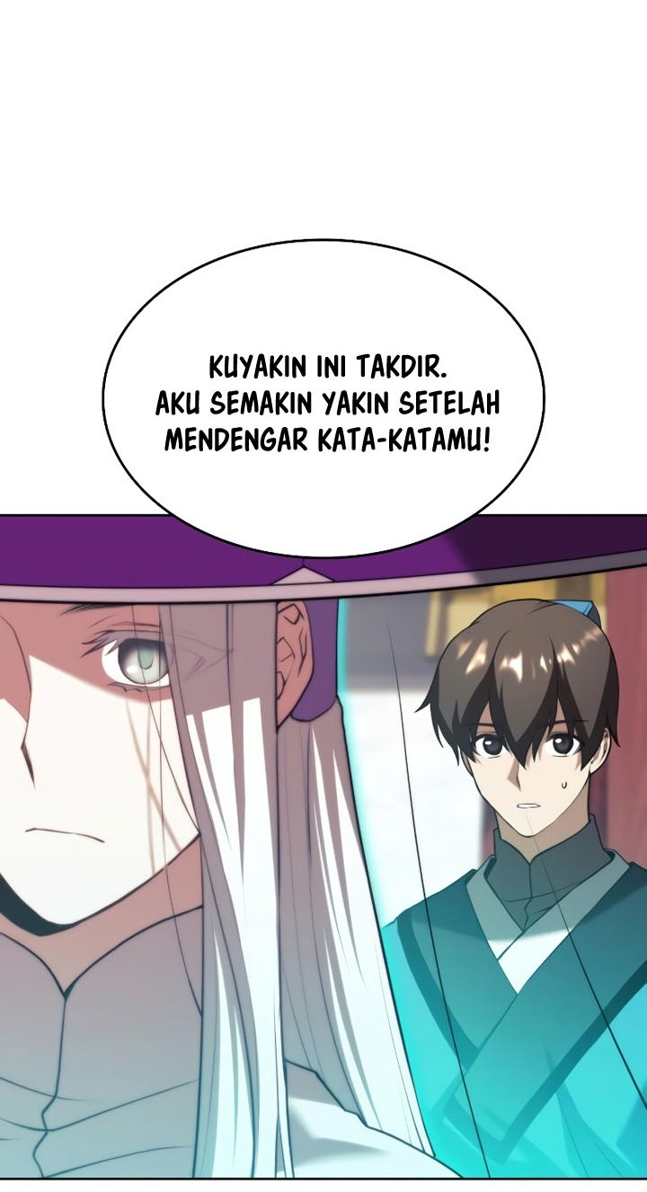 Tale of a Scribe Who Retires to the Countryside Chapter 137 - halaman 25