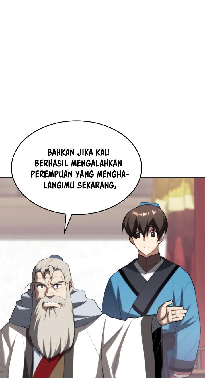 Tale of a Scribe Who Retires to the Countryside Chapter 137 - halaman 39