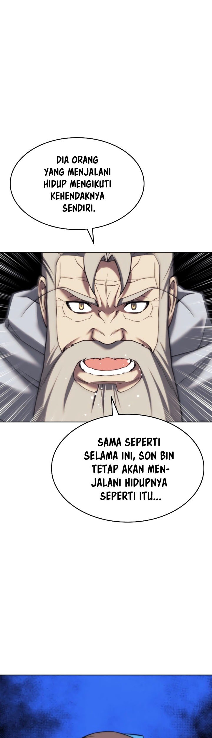 Tale of a Scribe Who Retires to the Countryside Chapter 137 - halaman 44