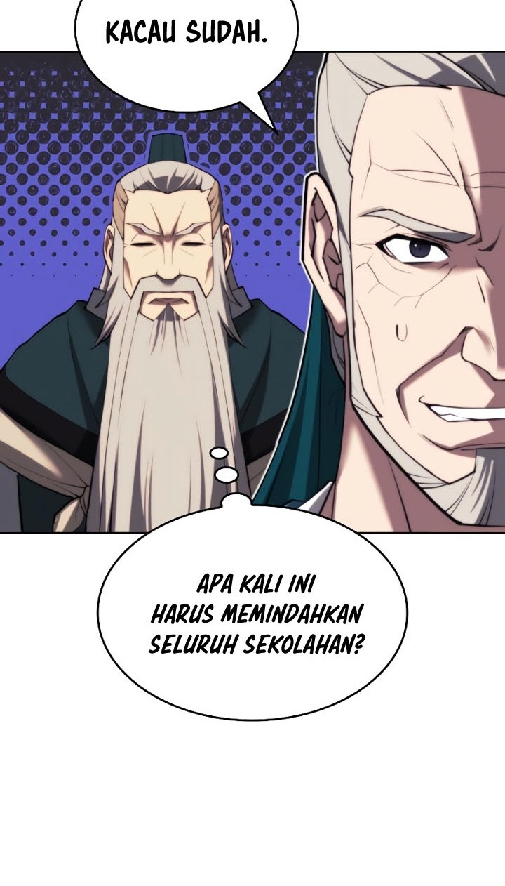 Tale of a Scribe Who Retires to the Countryside Chapter 137 - halaman 53