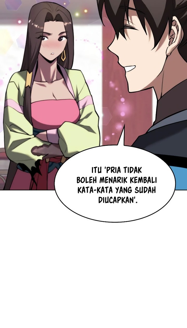 Tale of a Scribe Who Retires to the Countryside Chapter 137 - halaman 55