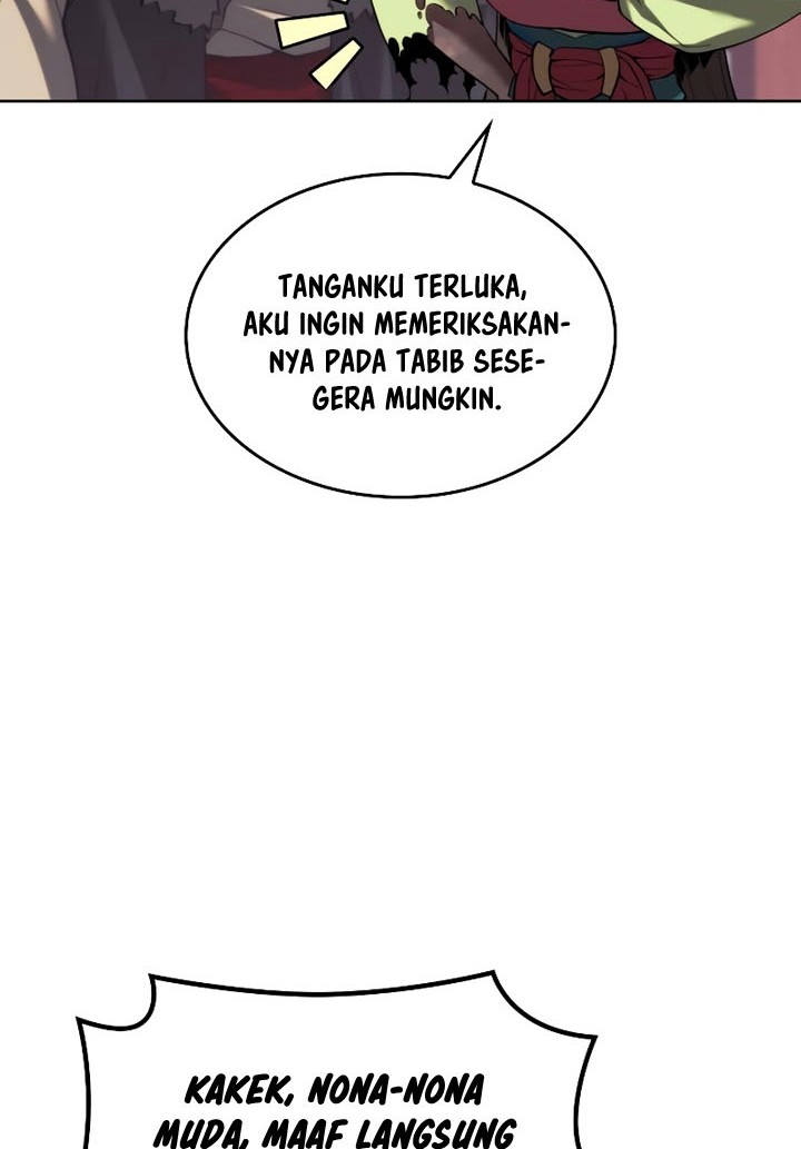 Tale of a Scribe Who Retires to the Countryside Chapter 137 - halaman 57