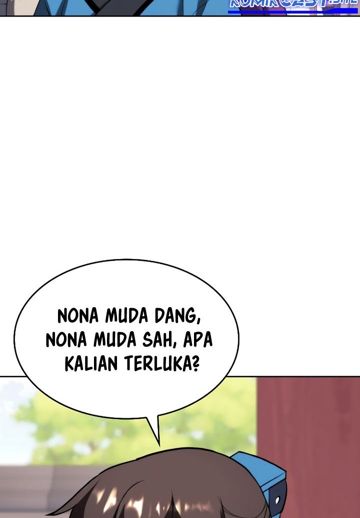 Tale of a Scribe Who Retires to the Countryside Chapter 137 - halaman 59