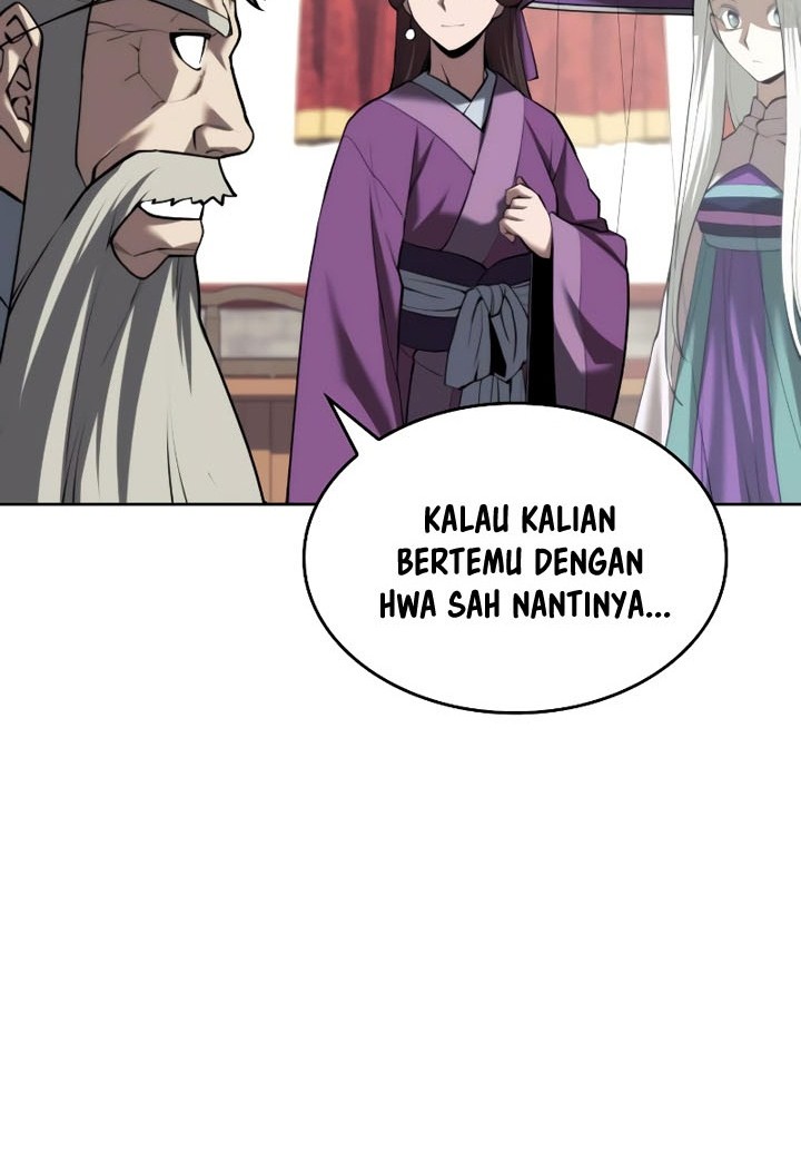 Tale of a Scribe Who Retires to the Countryside Chapter 137 - halaman 61