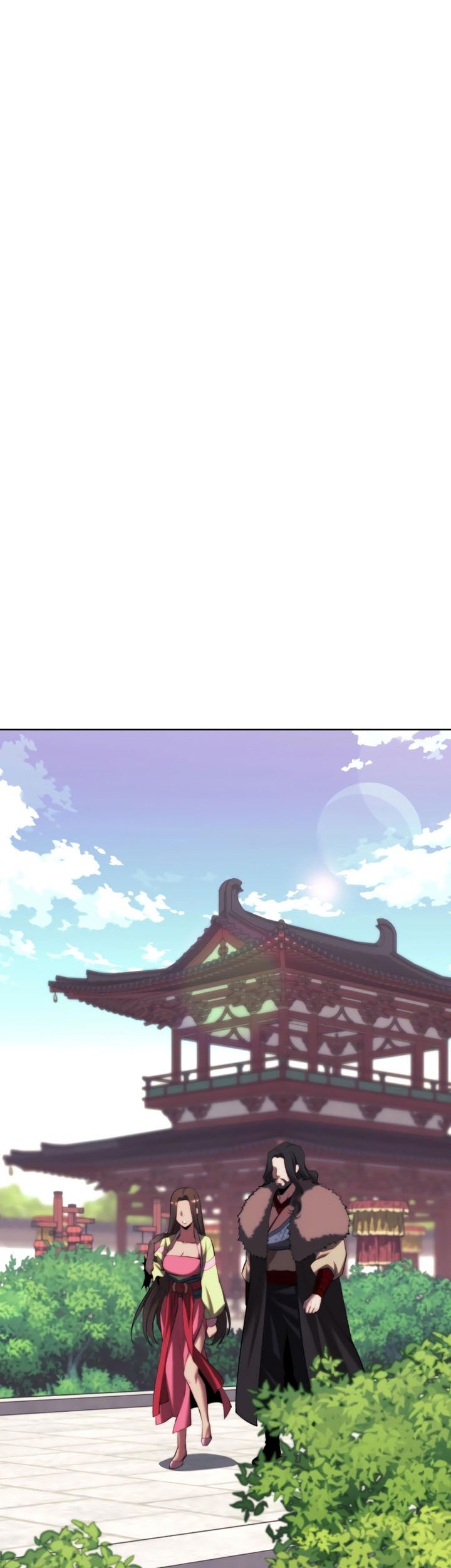 Tale of a Scribe Who Retires to the Countryside Chapter 137 - halaman 64