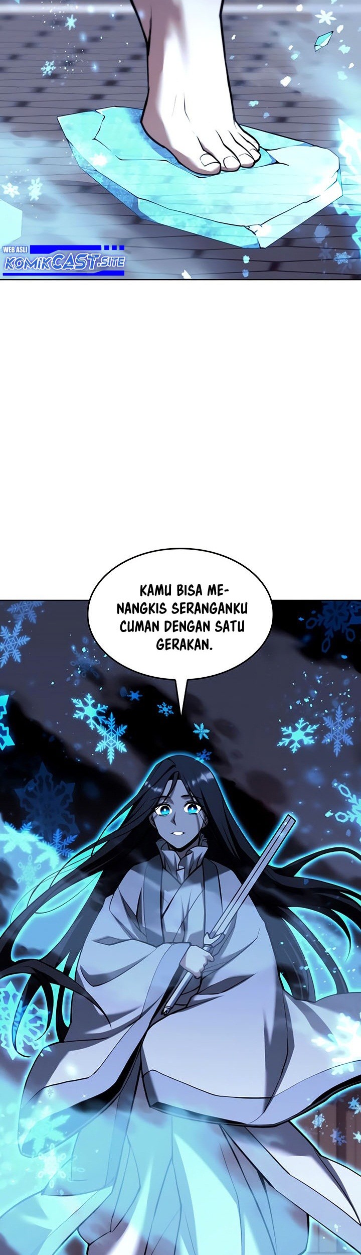 Tale of a Scribe Who Retires to the Countryside Chapter 138 - halaman 12