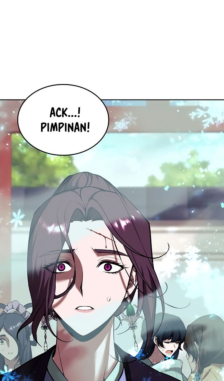 Tale of a Scribe Who Retires to the Countryside Chapter 138 - halaman 15