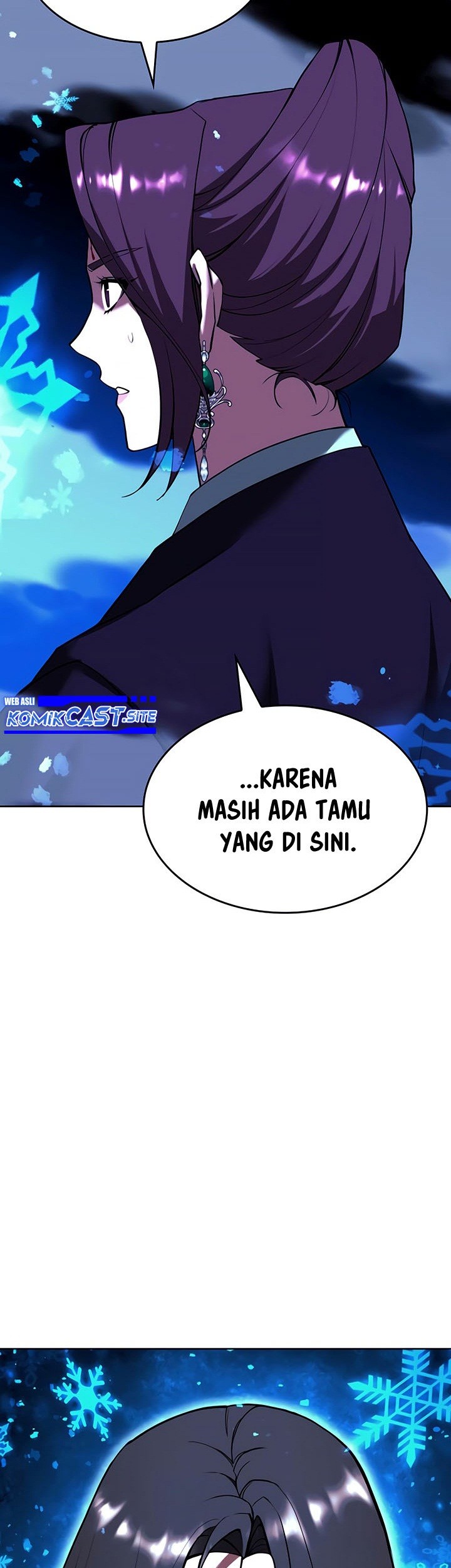 Tale of a Scribe Who Retires to the Countryside Chapter 138 - halaman 20