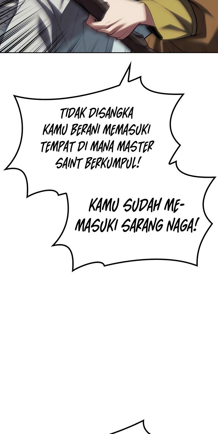 Tale of a Scribe Who Retires to the Countryside Chapter 138 - halaman 27