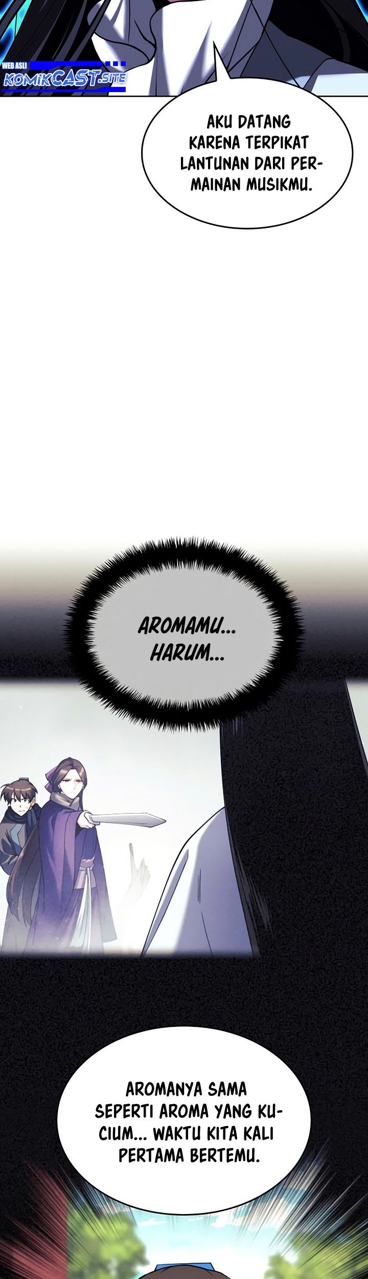 Tale of a Scribe Who Retires to the Countryside Chapter 138 - halaman 32