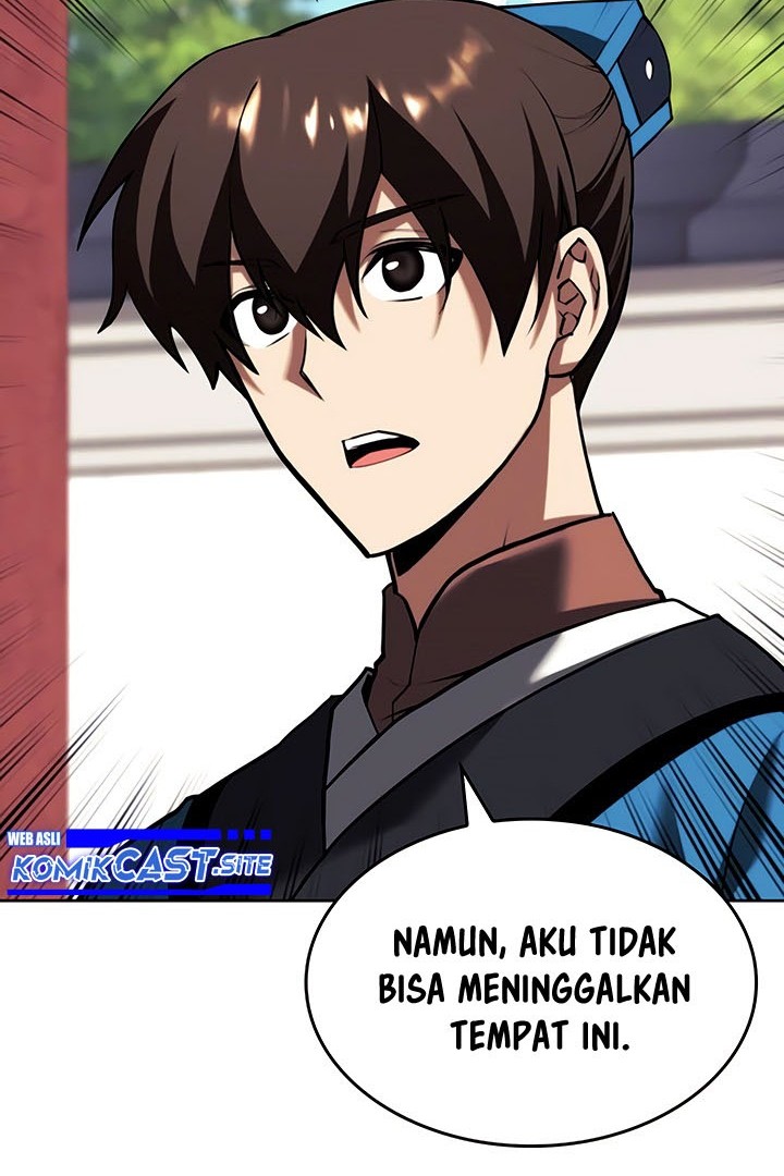 Tale of a Scribe Who Retires to the Countryside Chapter 138 - halaman 43