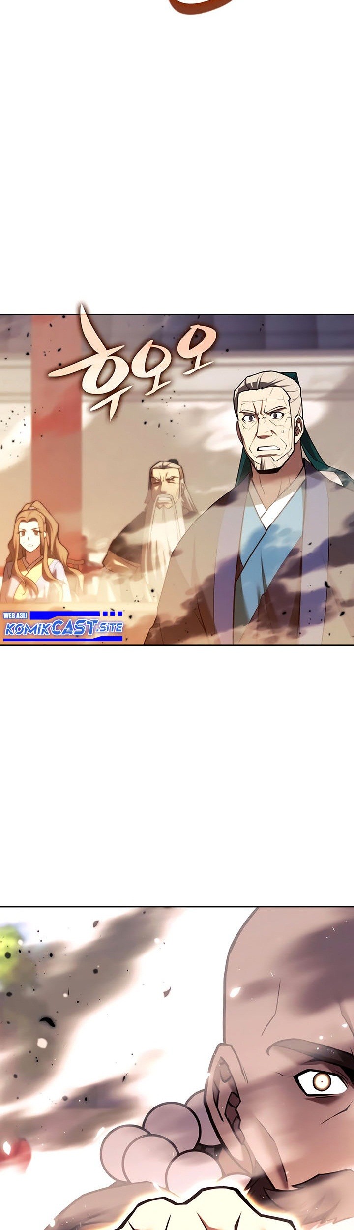 Tale of a Scribe Who Retires to the Countryside Chapter 138 - halaman 52