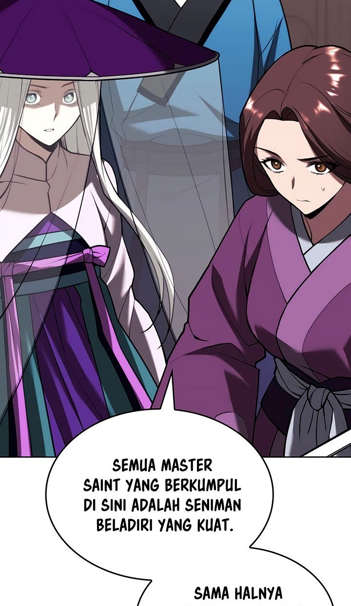 Tale of a Scribe Who Retires to the Countryside Chapter 138 - halaman 79