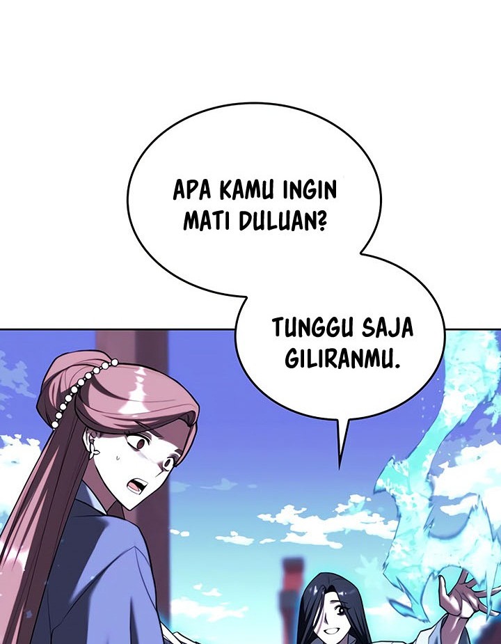 Tale of a Scribe Who Retires to the Countryside Chapter 139 - halaman 47