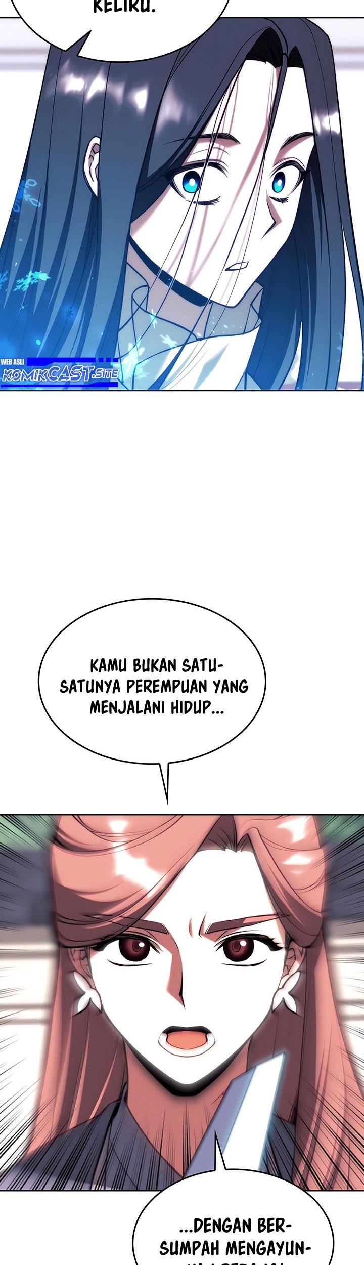 Tale of a Scribe Who Retires to the Countryside Chapter 139 - halaman 52