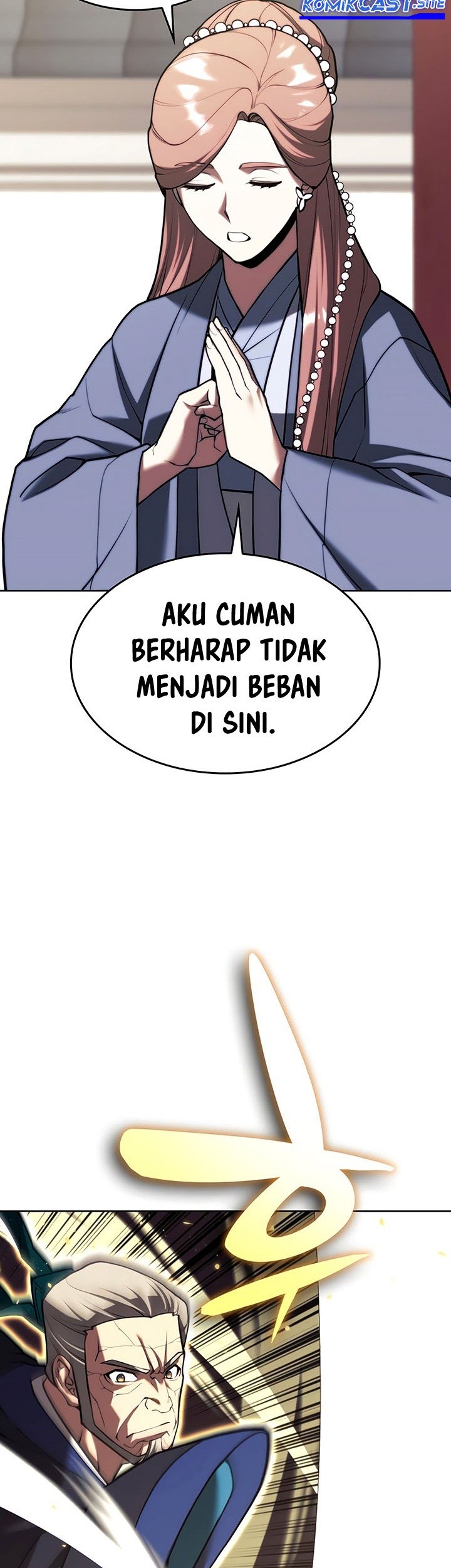 Tale of a Scribe Who Retires to the Countryside Chapter 139 - halaman 60