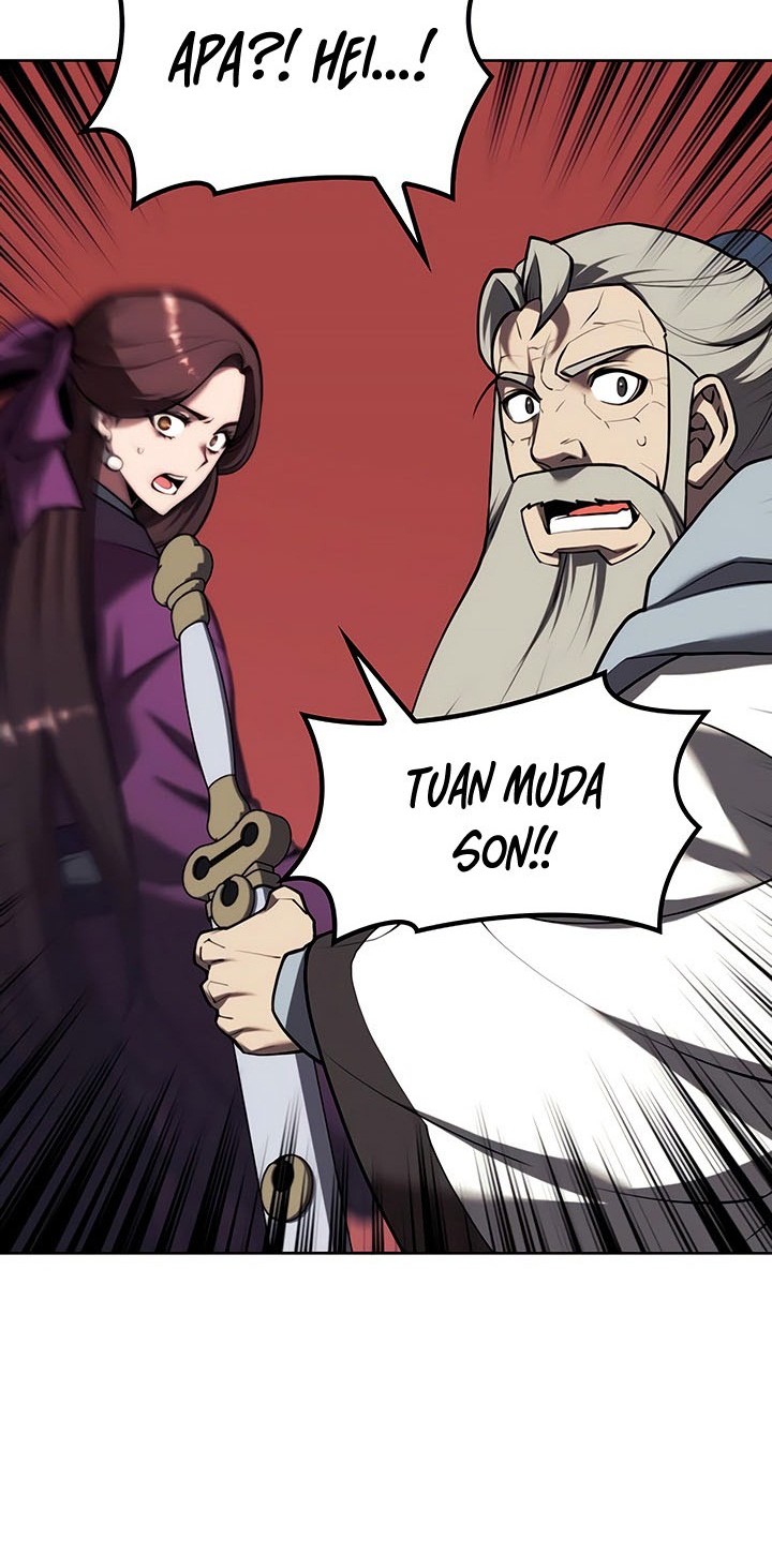 Tale of a Scribe Who Retires to the Countryside Chapter 139 - halaman 77