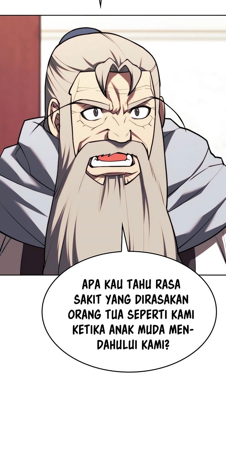 Tale of a Scribe Who Retires to the Countryside Chapter 139 - halaman 81