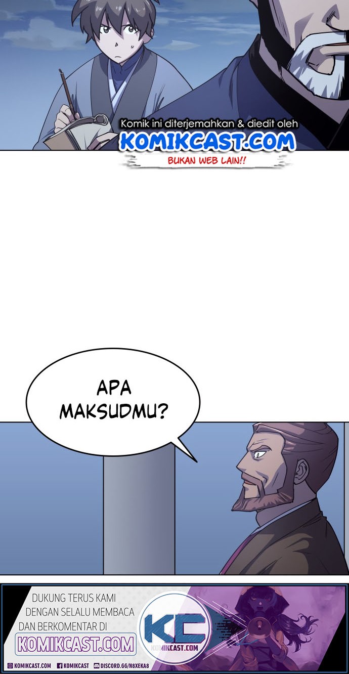 Tale of a Scribe Who Retires to the Countryside Chapter 14 - halaman 14