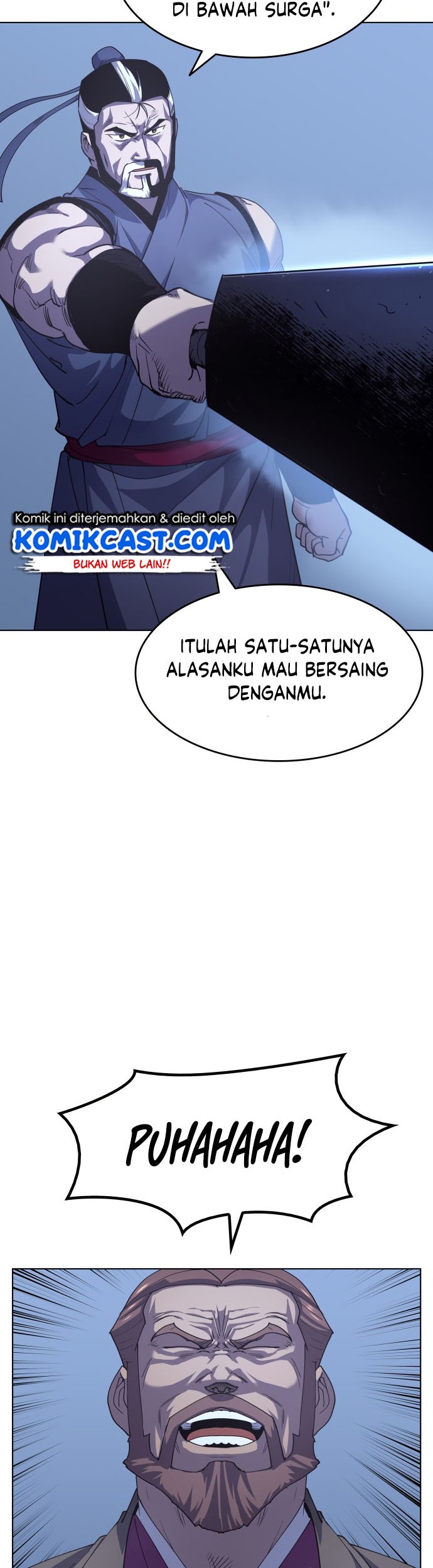 Tale of a Scribe Who Retires to the Countryside Chapter 14 - halaman 24